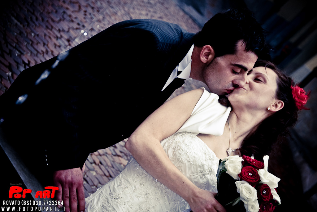 Foto Matrimonio Sant Ambrogio di valpolicella